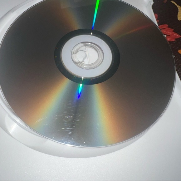 BARBIE OF SWAN LAKE DVD - Picture 5 of 5